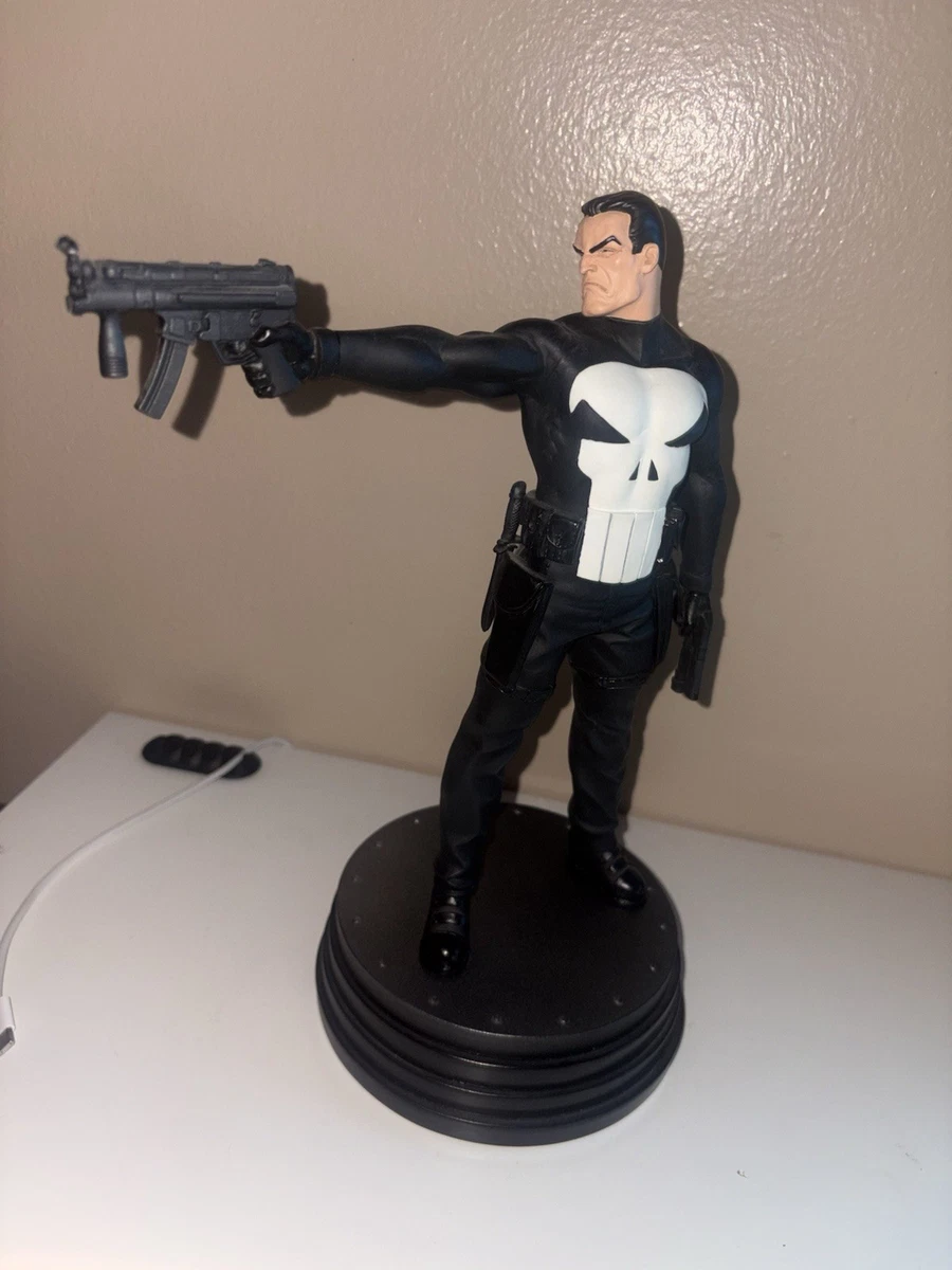 Punisher Comic Statues Collectible Figurines for sale | eBay