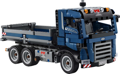 LEGO Technic - Kippmuldenkipper - 42203