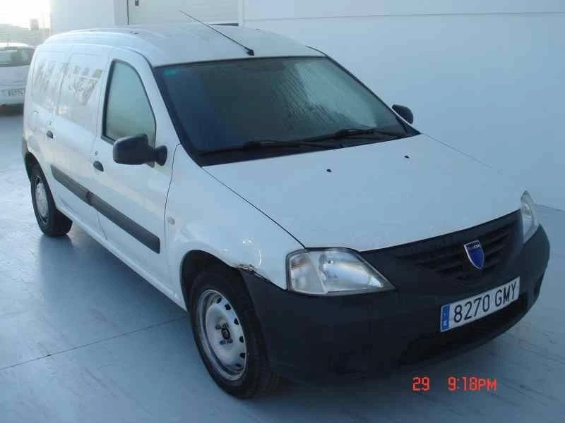 6001548446 POMPE D´EMBRAYAGE / 13719002 POUR DACIA LOGAN EXPRESS AMBIANCE - Photo 3/4