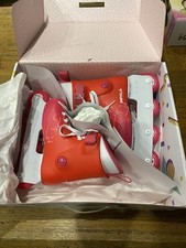 Pattini A Rotelle In Linea Impala Misura 35