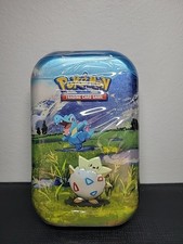 Pokemon Ascended Heroes Mini Tin - Sealed
