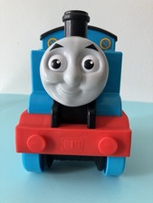 Thomas Friends Toy Train - Thomas the Tank Engine 2021 Gullane Mattel