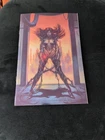 WITCHBLADE #19 FOIL VIRGIN TIAGO DA SILVA ABSOLUTE BATMAN HOMAGE EXCLUSIVE 1