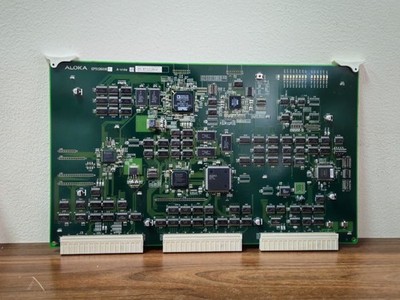 Aloka EP512600EF Ultraschall Platine für ProSound Alpha 5 / Alpha 6