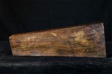 Turkish walnut gun stock blank for shotguns, US94