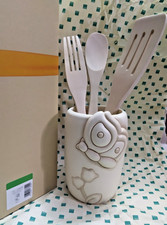 THUN  ELEGANCE  FARFALLA  PORTAMESTOLI CON scatolo (contattatemi per info)