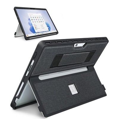 Schutzhülle für Microsoft Surface Pro 11/10/9/8 13 Zoll - Rugged Cover