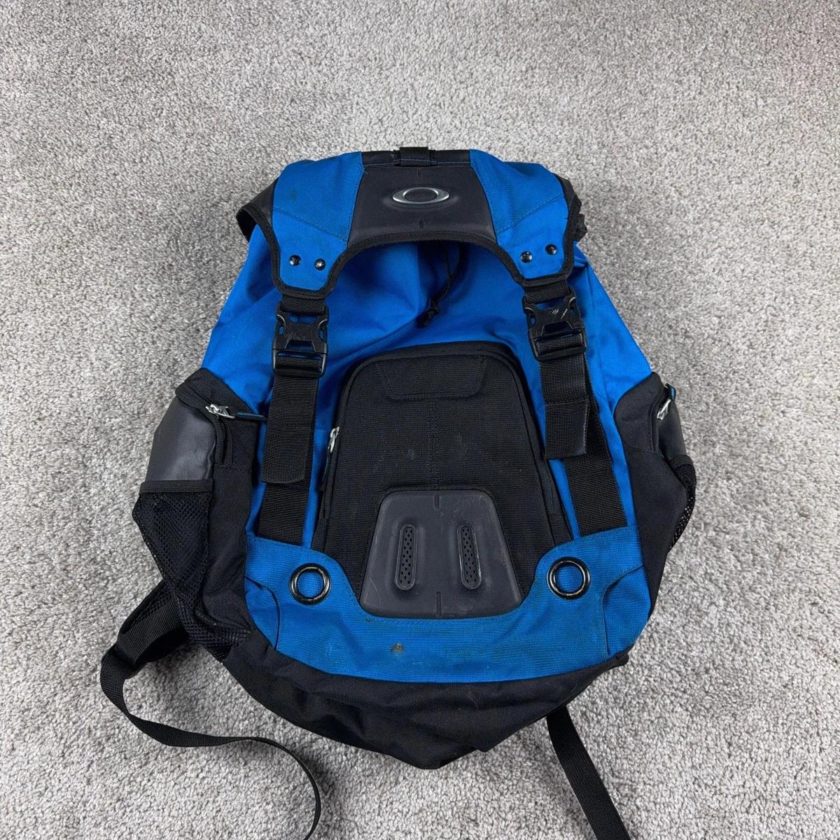 Oakley Backpack Blue Bags for Men for sale | eBay