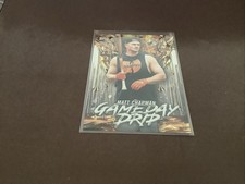 2026 Topps Series 1 Celebration - Matt Chapman Gameday Drip #GD-17