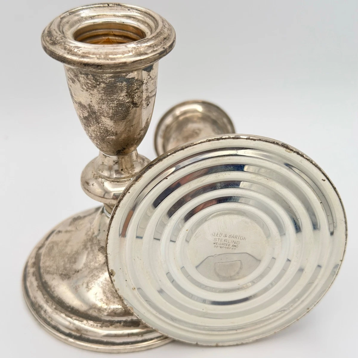 Sterling Weighted for sale | eBay