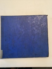 Guy Mitchell 78 Shellac Lot Of 6 In Binder