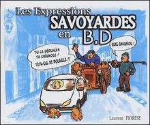 Les Expressions savoyardes en B.D von Fiorese, Laurent | Buch | Zustand sehr gut