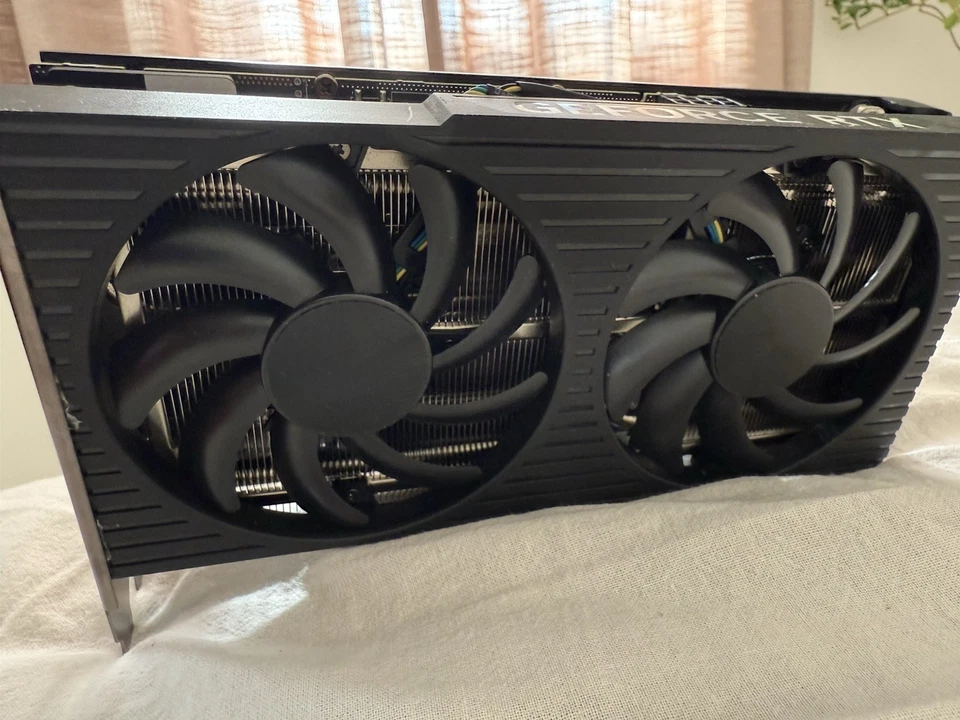 Brand New Dell RTX 4060ti 8gb - Image 2 of 4