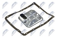 Hydraulikfiltersatz Automatikgetriebe NTY FSF-SU-002 FüR Lexus IS Sportcross 1