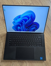Dell XPS 15 9510 i7 11800H 2.3GHz 16GB RAM 1TB SSD 15.6" GeForce RTX 3050 Ti 736