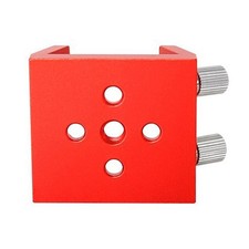 Compact Dovetail Base for Finder Scopes Lightweight and Easy to Handle