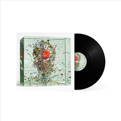JACOB COLLIER DJESSE, VOL. 4 [DELUXE EDITION] NEW LP