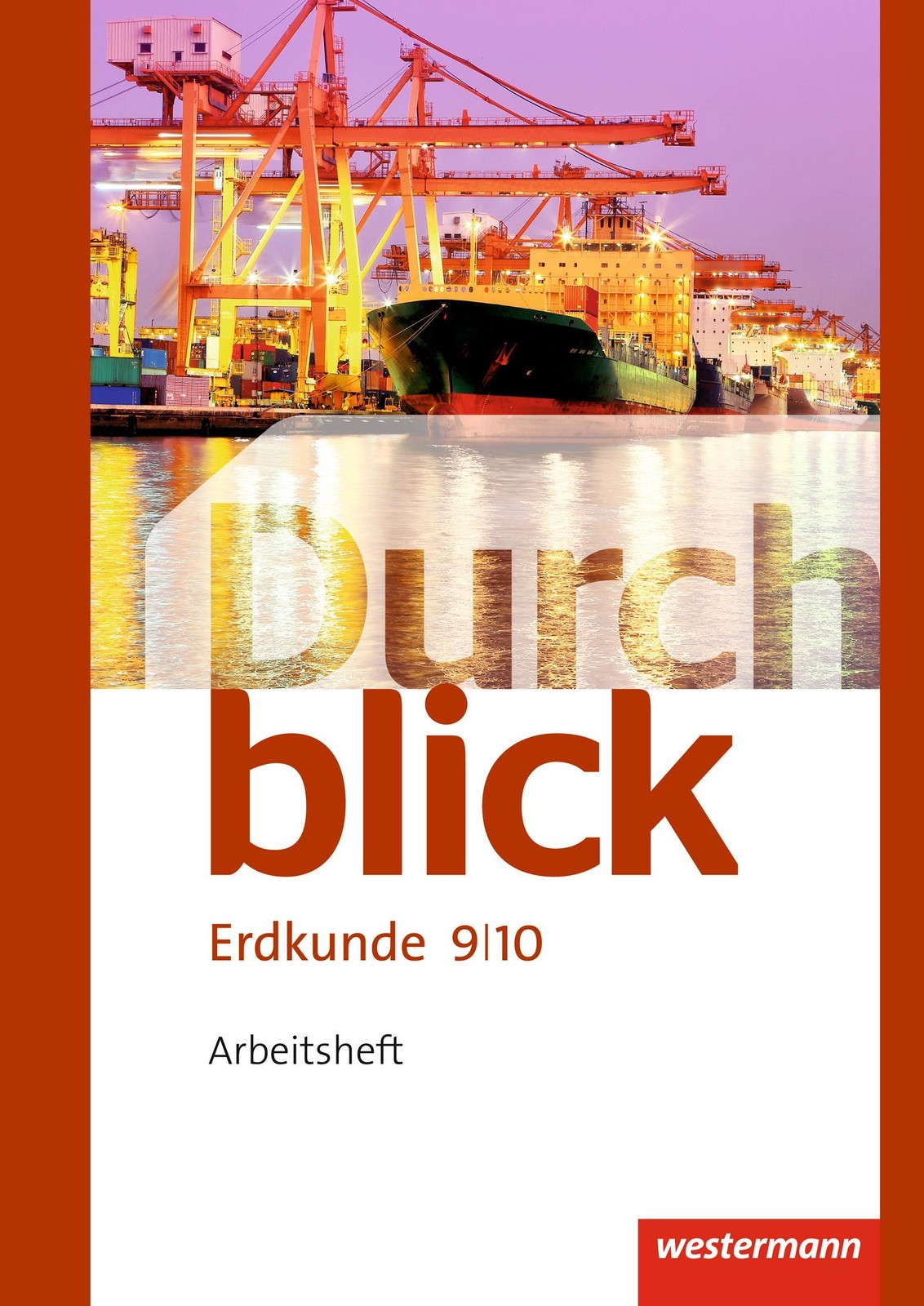 Durchblick Erdkunde 9 / 10. Arbeitsheft. Realschulen. Niedersachsen - Bild 2
