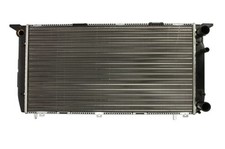 Radiateur Audi CABRIOLET
