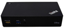 Lenovo ThinkPad USB 3.0 Docking Station, DK1523 - Ships Today 