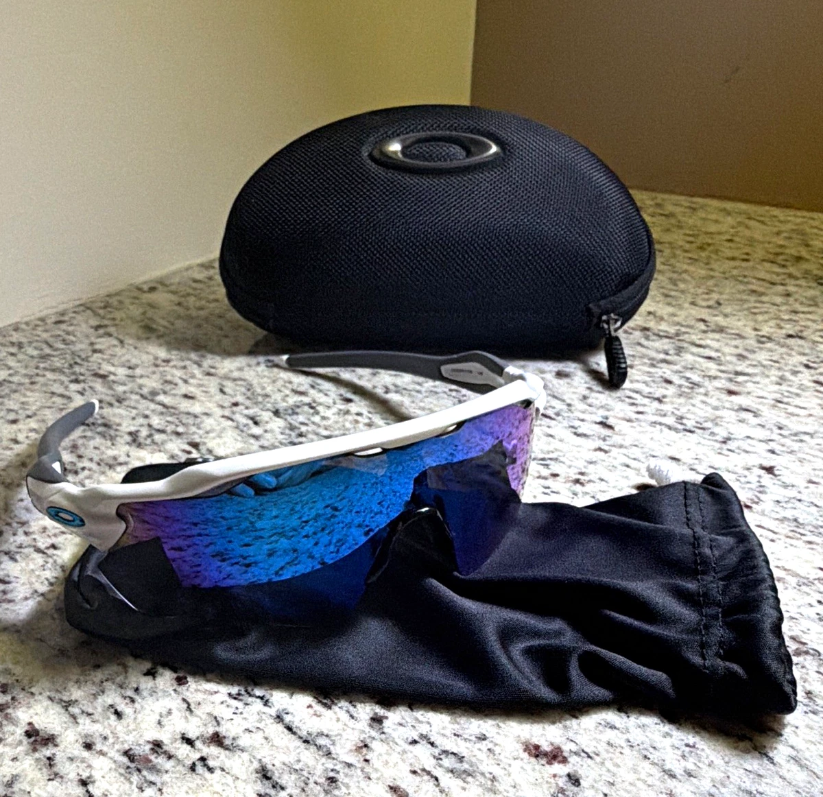 oakley radar case products for sale | eBay