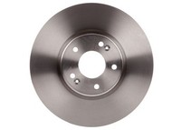 2X Bremsscheibe Vorne Bosch 0 986 479 692 FÜR Hyundai Scheibenbremse