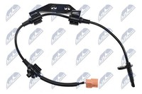 NTY Sensor, Raddrehzahl HCA-HD-004 FüR Honda