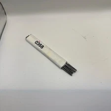 GROBET USA Pack of 5  6in Files Made in Italy