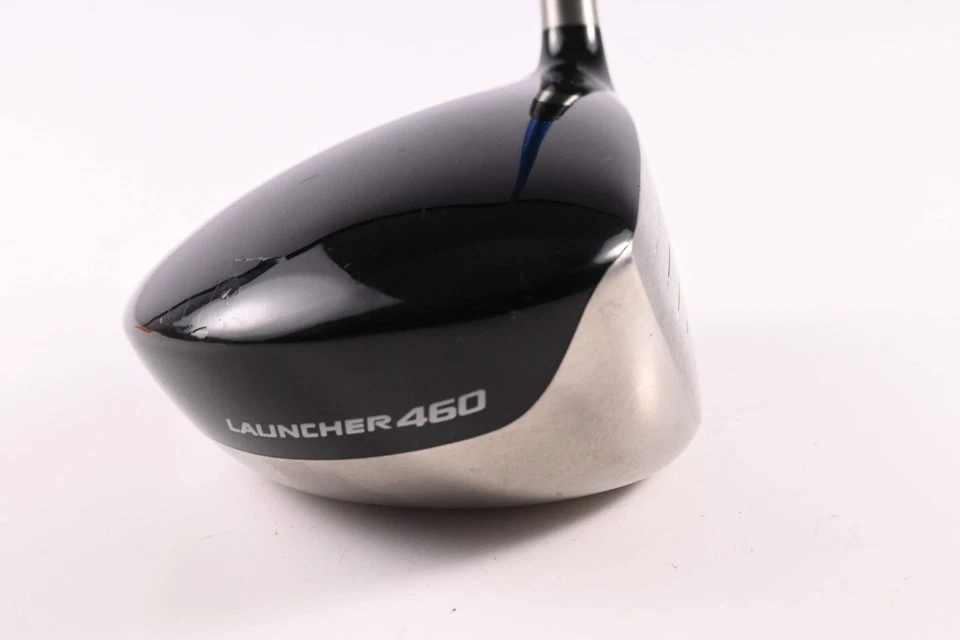 Cleveland Launcher Comp Driver / 8.5 Degree / Stiff Flex Grafalloy Prototype 65 - Image 3 of 4