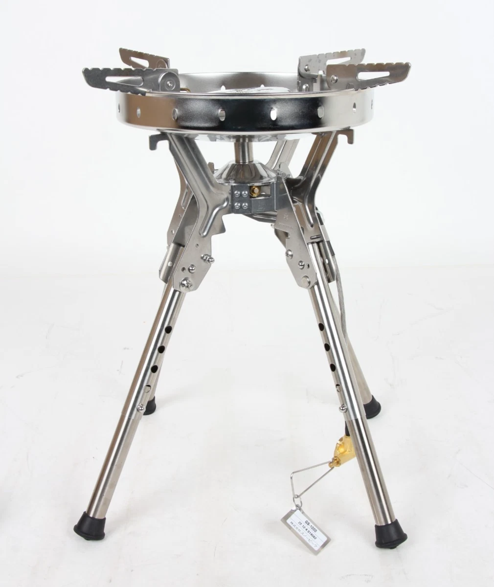 snow peak gigapower stove products for sale | eBay