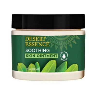Tea Tree Oil Skin Ointment 1 Oz  by Desert Essence