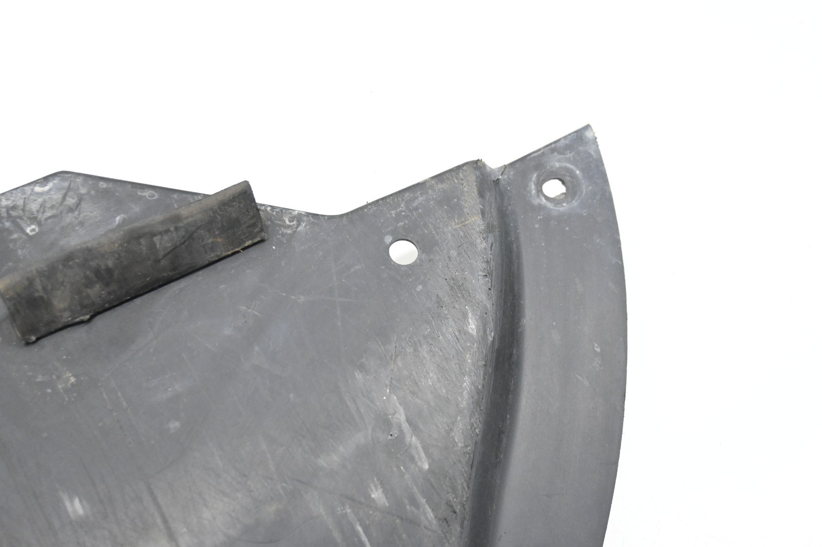 ⭐ 14-22 Maserati Ghibli Front Engine Lower Splash Shield Guard Liner Cover Oem