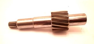 S4 GEAR - 5/8'' SAE A SPLINE PBS4DGA/S1032