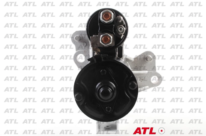 ATL STARTER ANLASSER 0,9 KW FÜR MINI FÜR MINI R50 R52 R53 One Cooper 12411489994 - Bild 4 von 4