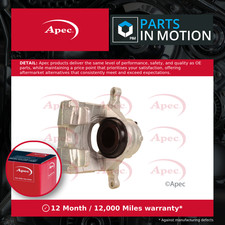 Brake Caliper fits VAUXHALL MOKKA J13 1.6 Front Left 12 to 19 13301226 542113