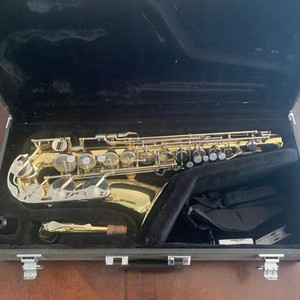 Saxofon Yamaha Yas 23 | eBay
