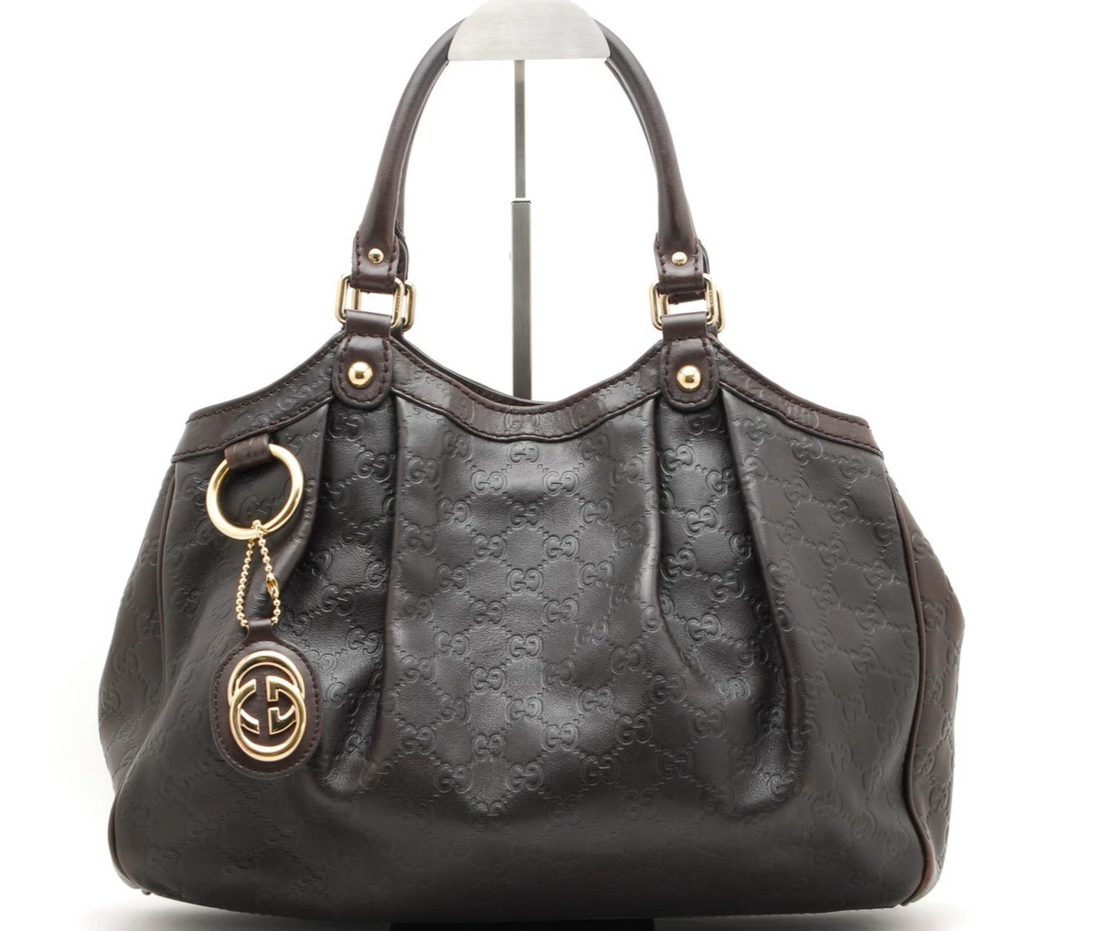 Gucci Sukey Tote Bags for Women for sale | eBay
