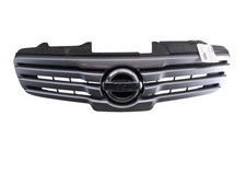 Calandre Nissan QASHQAI