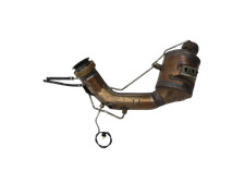 Partikelfilter Rußpartikelfilter Dieselpartikelfilter DPF für Mercedes X204