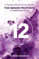 Parker Bradley | The Twelve | Taschenbuch | Englisch (2021) | Parker Bradley