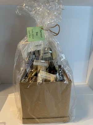 Forrest Gift Box - Juniper Ridge Products