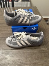 Size 9.5 - adidas Samba OG x Molly-Mae "Slate" Women's - IN HAND