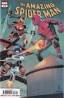 Amazing Spider-Man Vol 7 # 18 Cover A NM Marvel 2025 [MM2]