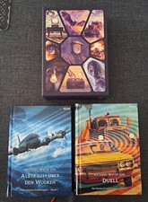 Richard Matheson: Die Besten Erzählungen Sch...