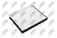 Innenraumfilter NTY FCF-HY-511 Pollenfilter FüR Hyundai I30 PDE PD Pden GD I20 2