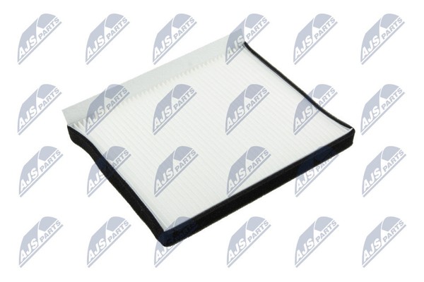Innenraumfilter NTY FCF-HY-511 Pollenfilter FüR Hyundai I30 PDE PD Pden GD I20 2-image