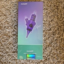Mast Tattoo Cyber Tattoo Cartridge Needles 0603RL 20Pcs 06 Super Bugpin 3 Round