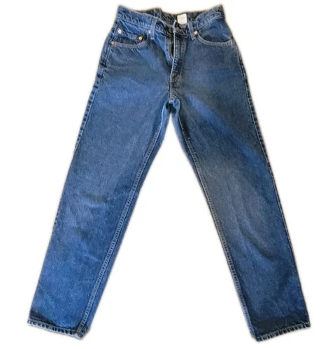 Vintage 1998 Levi’s 505 Jeans