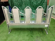 Cattura per mungitura capre e pecore