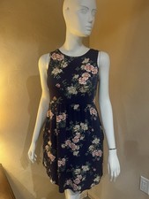 Floral Summer Dress